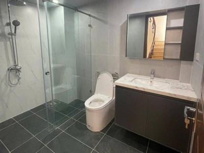 Xã hoài đức - nhà 5 tầng mới -ngõ nông   sát ô tô   vị trí đẹp   giá quá mềm 4,2 tỷ 4
