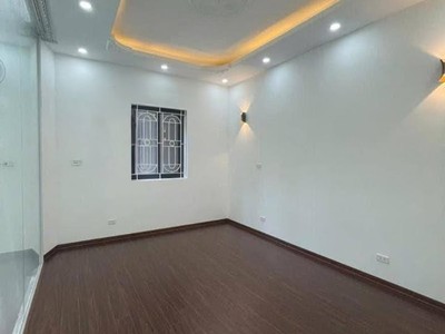 Xã hoài đức - nhà 5 tầng mới -ngõ nông   sát ô tô   vị trí đẹp   giá quá mềm 4,2 tỷ 3
