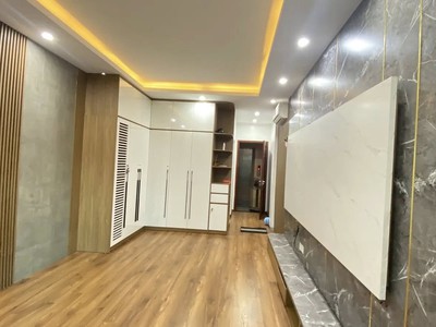 Phân lô quân đội phúc đồng lb, 45m2 6t, ô tô tránh, kinh doanh, full nội thất - 13.x tỷ 3