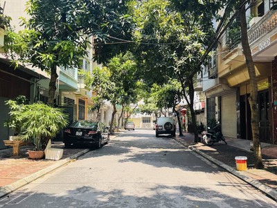 Phân lô quân đội phúc đồng lb, 45m2 6t, ô tô tránh, kinh doanh, full nội thất - 13.x tỷ 0