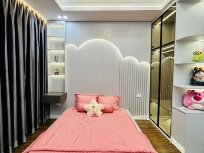 Bán gấp   nhà mới 5 tầng dương văn bé, ngõ 3 gác cách ô tô 20m 5.95 tỷ 3