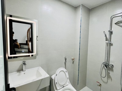 Bán gấp   nhà mới 5 tầng dương văn bé, ngõ 3 gác cách ô tô 20m 5.95 tỷ 4