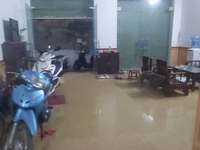 Bán nhà  nguyễn đình thi ngõ thông  gần hồ tây an sinh đỉnh  68m 18.0 tỷ 2