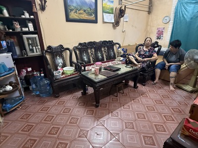 Mặt tiền rộng hiếm có 11m   đất được nhà nước phân - trung tâm cầu giấy   đầy đủ giấy tờ  2 tầng - 2
