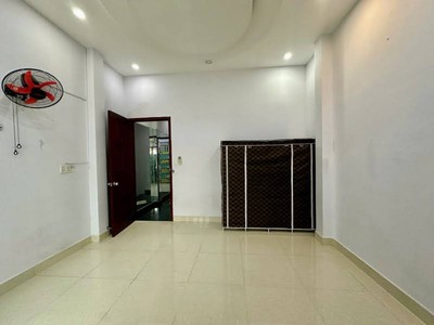 Còn 6.9 tỷ ‼   nhà full nội thất nguyễn hữu cảnh, bình thạnh   sát quận 1   2 tầng   46m    hẻm 3