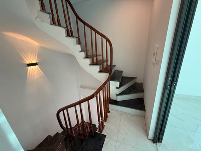 Cần bán nhà tại tiền lệ , tiền yên, hoài đức, 42m, ô tô đỗ 4