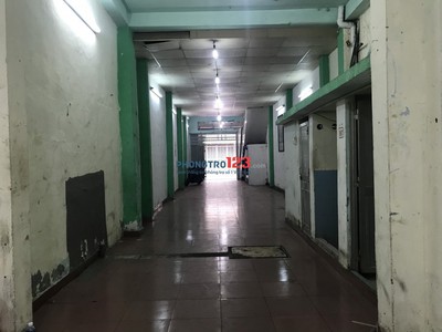 Bán nhà mặt tiền 307/23 bàu cát, p.12, tân bình   giá chỉ 18 tỷ 2