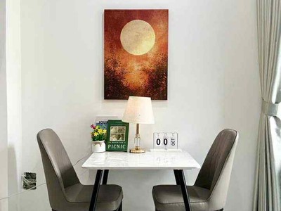 Chung cư mini ngọc lâm, 65m x 7 tầng, mặt tiền 6m, dòng tiền ổn định 60tr/tháng 3