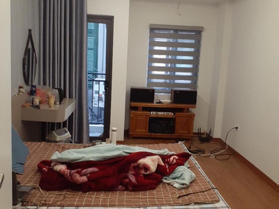 Nhà mới nội thất đẹp xây chắc chắn   ngõ thông   cách 20m ra ô tô  5 tầng   31m2-9,5 tỷ. 3