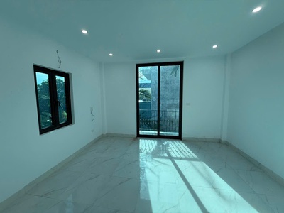 Cần bán nhà tại tiền lệ , tiền yên, hoài đức, 42m, ô tô đỗ 3