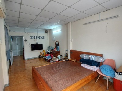  mặt tiền trần bá giao, gò vấp   75m     đường xe tải tránh   9 tỷ tl 4