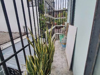 Nhà 3 tầng 20.3m2   ni sư huỳnh liên q10 2
