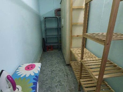 Nhà 3 tầng 20.3m2   ni sư huỳnh liên q10 3