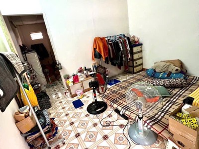 Nhà vuông 2 tầng 32m2   nguyễn thị kiểu q12 2