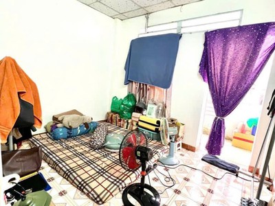 Nhà vuông 2 tầng 32m2   nguyễn thị kiểu q12 3