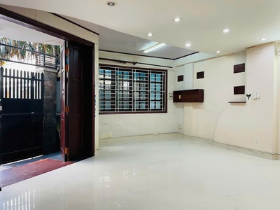 Ngang 8m   như biệt thự   khu vip k300   nguyễn thái bình   tân bình   5 tầng   nhỉnh 18 tỷ. 2
