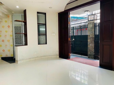 Ngang 8m   như biệt thự   khu vip k300   nguyễn thái bình   tân bình   5 tầng   nhỉnh 18 tỷ. 4