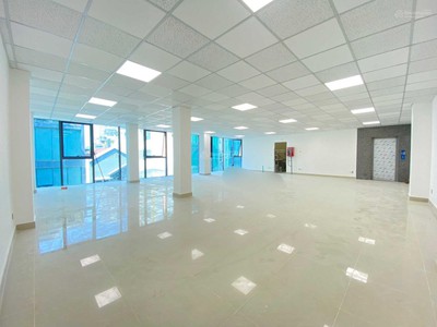 Mặt phố minh khai   lô góc 2 thoáng   52m    mt 5.7m   thang máy   39,5 tỷ 1