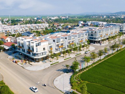 BGI Topaz City Core   KĐT mới An Vân Dương, vị trí lõi đô thị mới TP. Huế 3