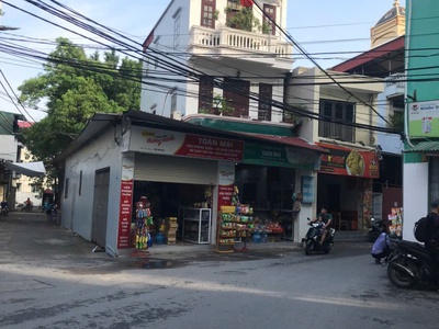 Siêu hiếm - kinh doanh, lô góc ô tô tải vào nhà 45m2 hơn 5 tỷ 0