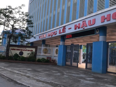 Siêu hiếm - kinh doanh, lô góc ô tô tải vào nhà 45m2 hơn 5 tỷ 1
