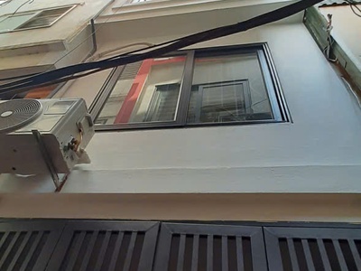 Bán nhà ngõ 55 trần phú hà đông gần ô tô nhà mới giá ngon 1
