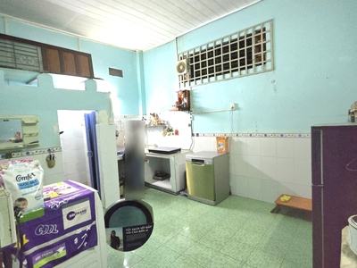 Bán nhà hẻm xe hơi 65m2 5x13m chỉ 3,9 tỷ đình phong phú tăng nhơn phú b thủ đức 3