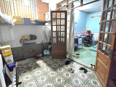 Bán nhà hẻm xe hơi 65m2 5x13m chỉ 3,9 tỷ đình phong phú tăng nhơn phú b thủ đức 0
