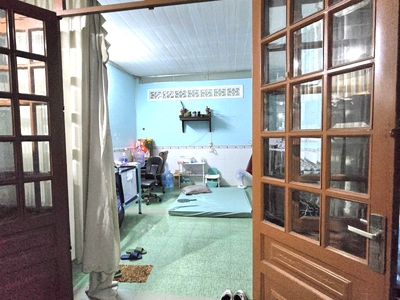 Bán nhà hẻm xe hơi 65m2 5x13m chỉ 3,9 tỷ đình phong phú tăng nhơn phú b thủ đức 1