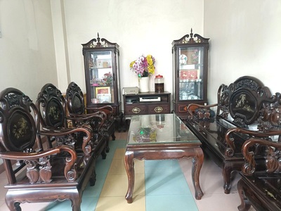 Bán nhà mặt tiền gò dưa thủ đức  lô góc 2 mặt  170m   4 tầng  kinh doanh đỉnh  giá 19 tỷ 3