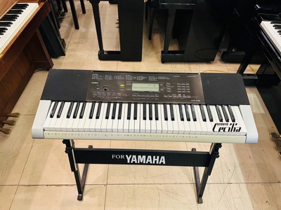 Bán đàn Organ CTK 4400 giá 2 triệu 5, quân 11 HCM 0