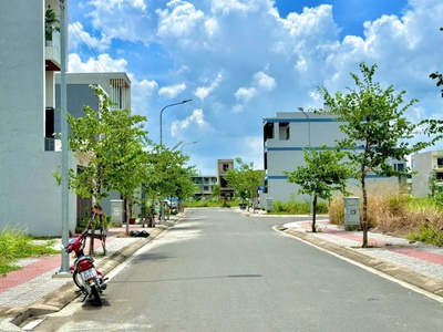 Bán lô tđc bửu long 3, hạ tầng hoàn thiện đẹp, giá tốt, đầu tư bao lời 0