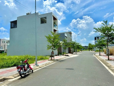 Bán lô tđc bửu long 3, hạ tầng hoàn thiện đẹp, giá tốt, đầu tư bao lời 1