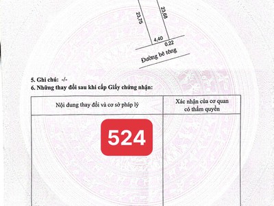  Cơ Hội Đầu Tư Vàng - Đất Nền 2 Mặt Tiền View Sông Đà 5