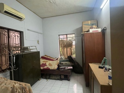 Bán nhà mặt tiền nguyễn duy cung - ngay phan huy ích, 12x32m, cấp 4 - tiện xây, 31,5 tỷ, 3
