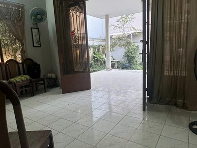 Bán nhà mặt tiền nguyễn duy cung - ngay phan huy ích, 12x32m, cấp 4 - tiện xây, 31,5 tỷ, 4