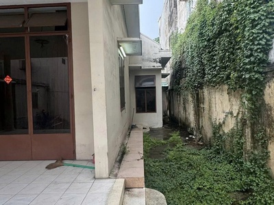 Bán nhà mặt tiền nguyễn duy cung - ngay phan huy ích, 12x32m, cấp 4 - tiện xây, 31,5 tỷ, 1