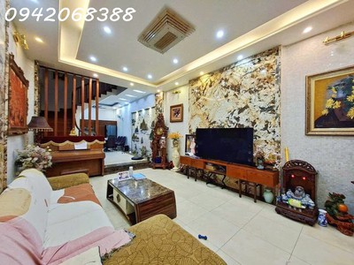 Bán nhà phân lô, lê trọng tấn, khương mai, thanh xuân, dt100m gara oto tránh đỗ ngày đêm 1