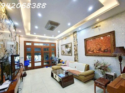 Bán nhà phân lô, lê trọng tấn, khương mai, thanh xuân, dt100m gara oto tránh đỗ ngày đêm 2
