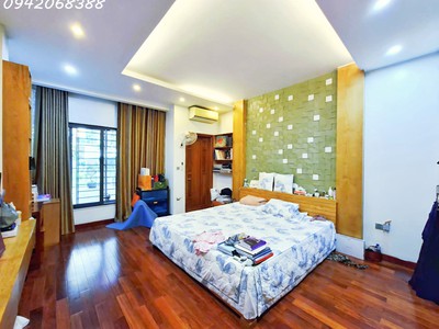 Bán nhà phân lô, lê trọng tấn, khương mai, thanh xuân, dt100m gara oto tránh đỗ ngày đêm 3
