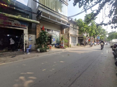 bán đất lê trọng tấn thanh xuân   100m    vỉ hè   ô tô   kinh doanh   13 tỷ 1