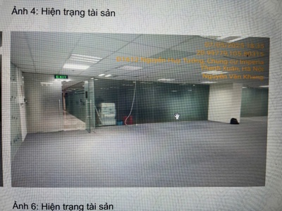  bán sàn văn phòng nguyễn huy tưởng imperia garden   150m    tầng 5   9 tỷ 3 0