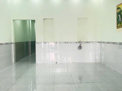 Bán nhà sr, 5m x 30m, gần chợ kp4, trảng dài chỉ 2 ty150 0