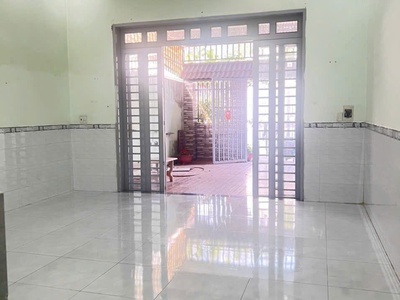 Bán nhà sr, 5m x 30m, gần chợ kp4, trảng dài chỉ 2 ty150 1