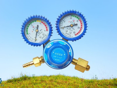 Đồng Hồ Đo Áp Suất Khí Nén   Độ Bền Cao, Sai Số Thấp   Phân Phối Chính Hãng Dantek 0