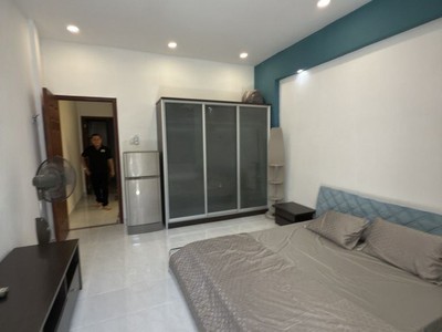 Mới tháng 8-2025, nhà xinh tân bình hẻm ni sư huỳnh liên: 44m2, công chứng nhanh, nhỉnh 6 tỷ 0