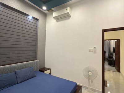 Mới tháng 8-2025, nhà xinh tân bình hẻm ni sư huỳnh liên: 44m2, công chứng nhanh, nhỉnh 6 tỷ 1