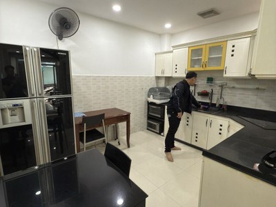 Mới tháng 8-2025, nhà xinh tân bình hẻm ni sư huỳnh liên: 44m2, công chứng nhanh, nhỉnh 6 tỷ 3