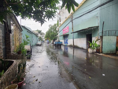Hàng hiếm, bán đất bình trưng đông, quận 2 , mtkd đường12m, 1040m2, full thổ cư giá chỉ 59 tỷ 900 tl 0