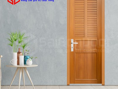 Cửa Nhựa Đài Loan   Lựa Chọn Thông Minh Cho Ngôi Nhà Hiện Đại 0